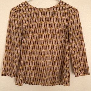 H&M blouse